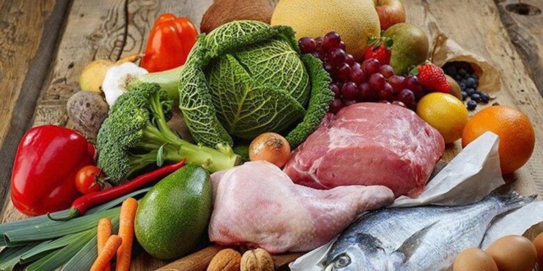 Продукти для потенції