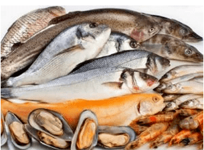 Морепродукт